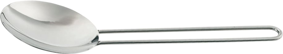 Serveringsske Lille RS